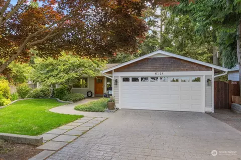 6118 120th Ave NE, Kirkland, WA 98033