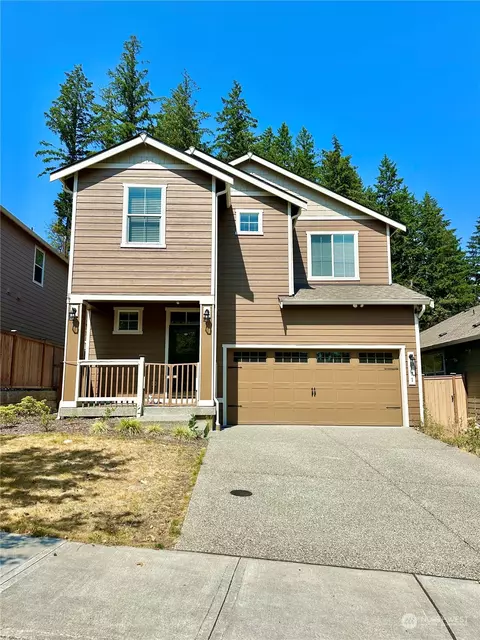 171 Russell Rd N, Bremerton, WA 98312