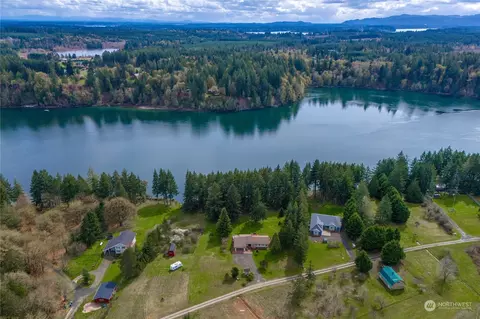0 E Anderson Ln, Shelton, WA 98584