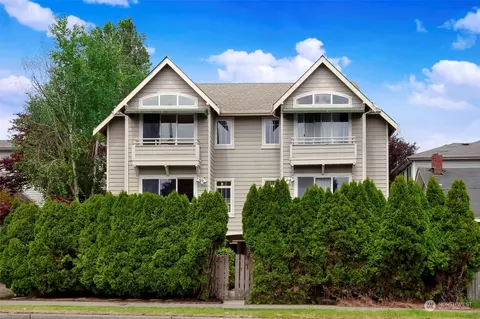 644 NW 85th St, Seattle, WA 98117