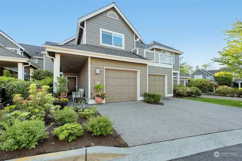 3737 101st Way NE, Kirkland, WA 98033