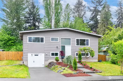 12705 SE 164th St, Renton, WA 98058