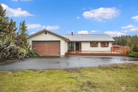 160 Peoh Pl, Cle Elum, WA 98922