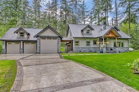 27305 304th Ave SE, Ravensdale, WA 98051