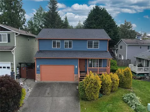 5403 79th Ave NE, Marysville, WA 98270