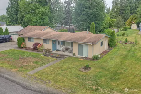 320 Wildcat Dr, Mccleary, WA 98557