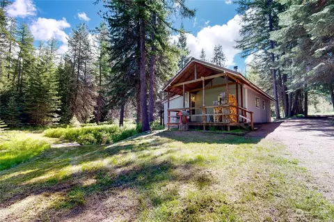 1405 Eckler Mountain Rd, Dayton, WA 99328