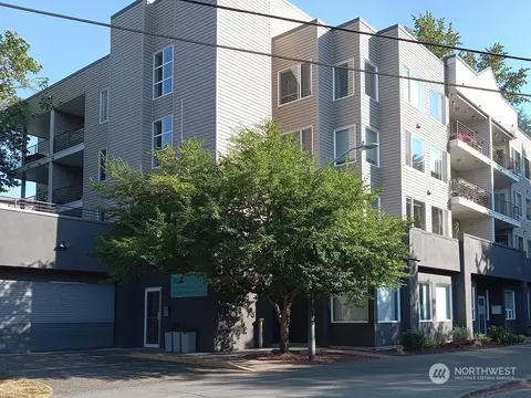2301 NE Blakeley St #303, Seattle, WA 98105