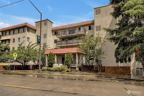 9030 Seward Park Ave S #408, Seattle, WA 98118
