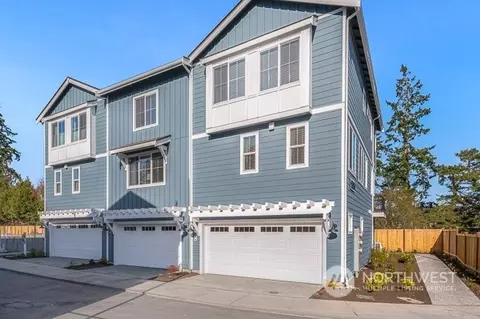 13730 Manor Way #A5, Lynnwood, WA 98087
