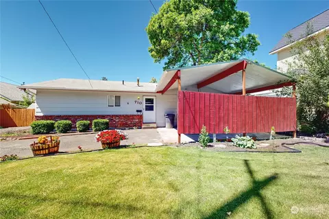 710 Howard St, Walla Walla, WA 99362