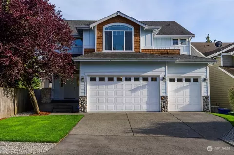 1111 N 31st St, Renton, WA 98056