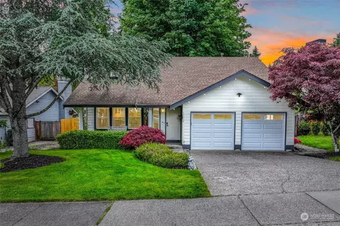 13619 174th Ave NE, Redmond, WA 98052