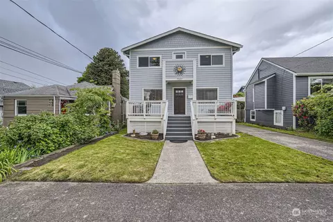 7337 27th Ave NW, Seattle, WA 98117