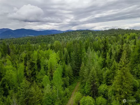 0 Nn Fourth Of July Creek Rd, Danville, WA 99121