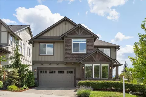 22911 SE 20th St, Sammamish, WA 98075