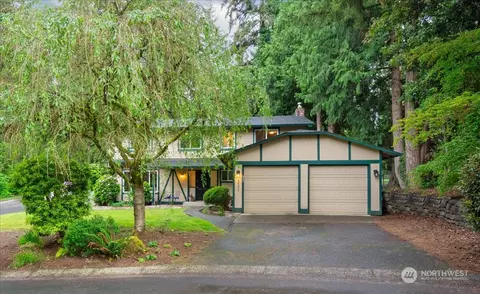 13502 NE 190th Pl, Woodinville, WA 98072