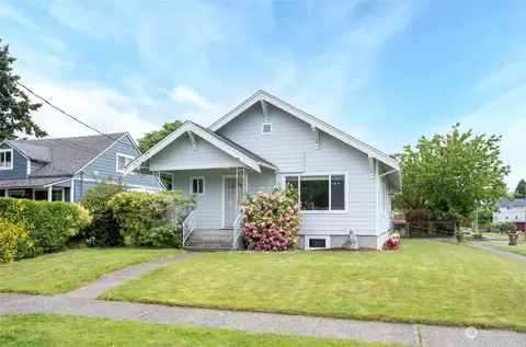 6831 Fawcett Ave, Tacoma, WA 98408