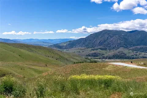 10 Tbd Maggies Rd, Twisp, WA 98856
