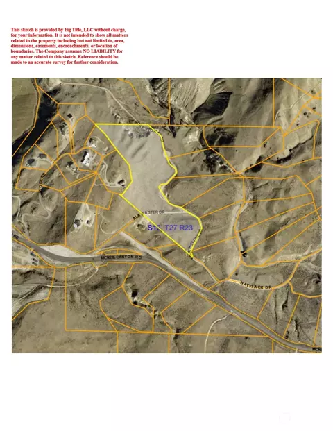 3 Haystack Dr, Orondo, WA 98843