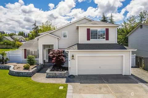 5732 Parkview Ln, Everett, WA 98203