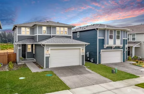 918 Burwood St SE, Lacey, WA 98503