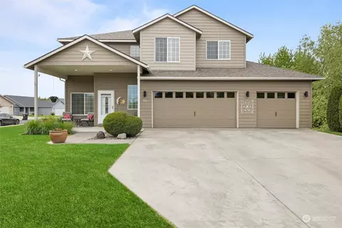 186 Roadrunner Ln, Walla Walla, WA 99362