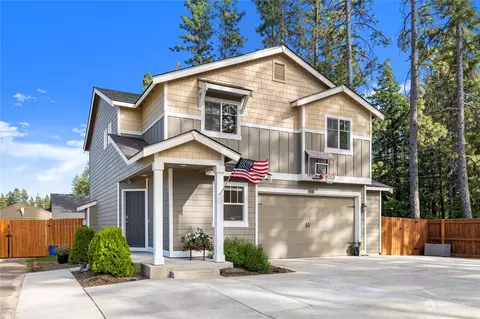 301 Landis Ln, Cle Elum, WA 98922
