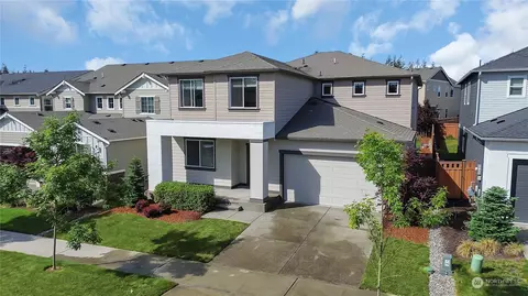 20019 147th St E, Bonney Lake, WA 98391