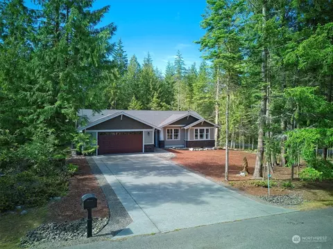 30 Antler Ct, Sequim, WA 98382