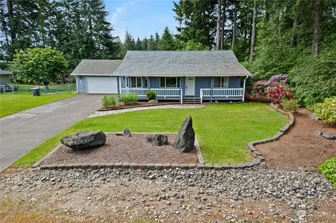 91 E Wysteria Ct, Shelton, WA 98584