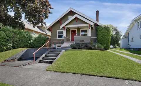 1309 S Pine St, Tacoma, WA 98405