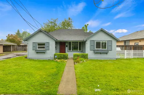 1708 W 4th Ave, Olympia, WA 98502