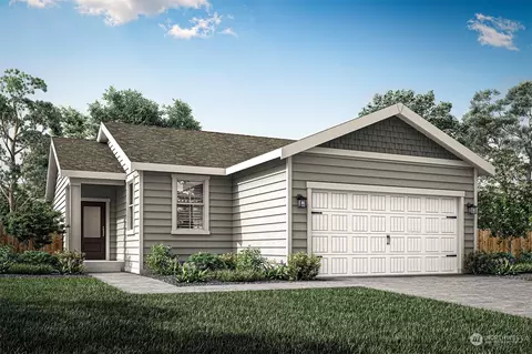 8705 13th Avenue Ct E, Tacoma, WA 98445