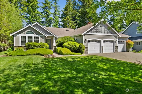 6209 110th Street Ct NW, Gig Harbor, WA 98332