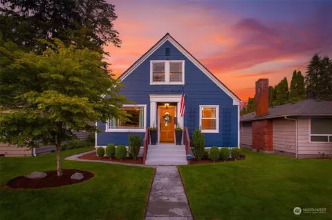 231 S Blakeley St, Monroe, WA 98272