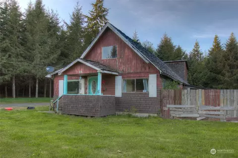 58 Copalis Beach Rd, Copalis Beach, WA 98535