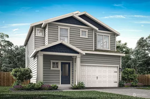 8607 13th Avenue Ct E, Tacoma, WA 98445