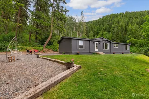 4826 Sky Meadows Rd, Cashmere, WA 98815