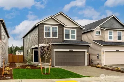4238 Pronghorn Pl #47, Bremerton, WA 98310
