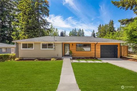 4011 140th Ave SE, Bellevue, WA 98006
