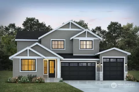 18593 Sawgrass Dr NE, Poulsbo, WA 98370