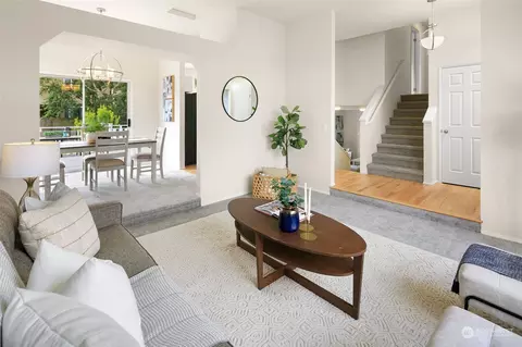 Living - 824 234th St SE, Bothell, WA 98021 photo 6 of 6