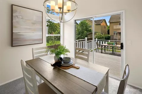 Dining - 824 234th St SE, Bothell, WA 98021 photo 2 of 3