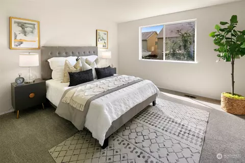 Bedroom - 824 234th St SE, Bothell, WA 98021 photo 1 of 9