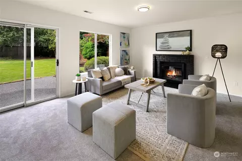 Living - 824 234th St SE, Bothell, WA 98021 photo 1 of 6