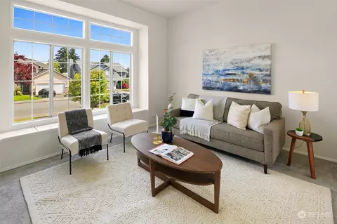 Living - 824 234th St SE, Bothell, WA 98021 photo 5 of 6