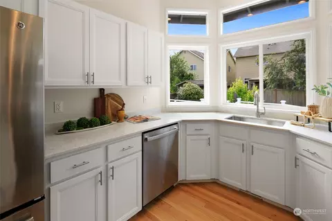 Kitchen - 824 234th St SE, Bothell, WA 98021 photo 1 of 2