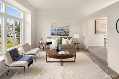 Living - 824 234th St SE, Bothell, WA 98021 photo 4 of 6