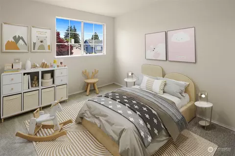 Bedroom - 824 234th St SE, Bothell, WA 98021 photo 4 of 9